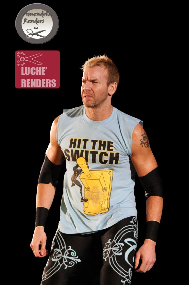 Christian Cage