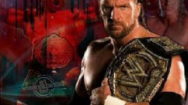 Christian Cage
