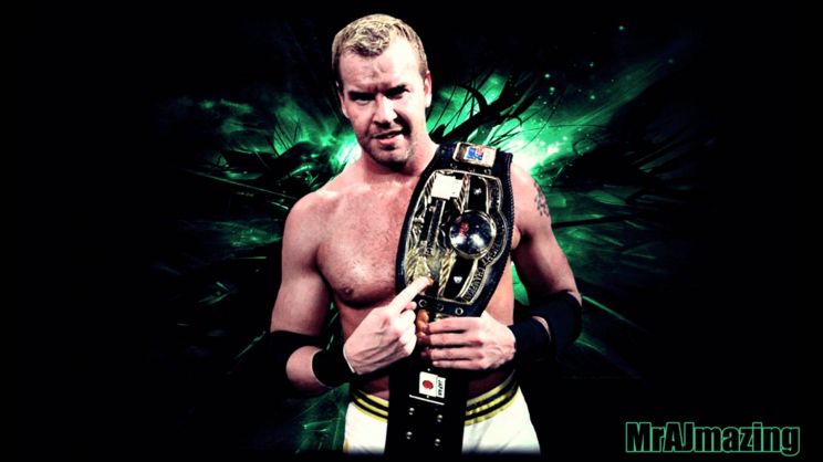 Christian Cage