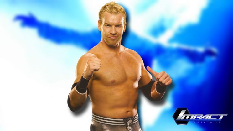 Christian Cage