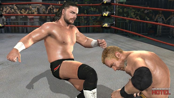 Christian Cage