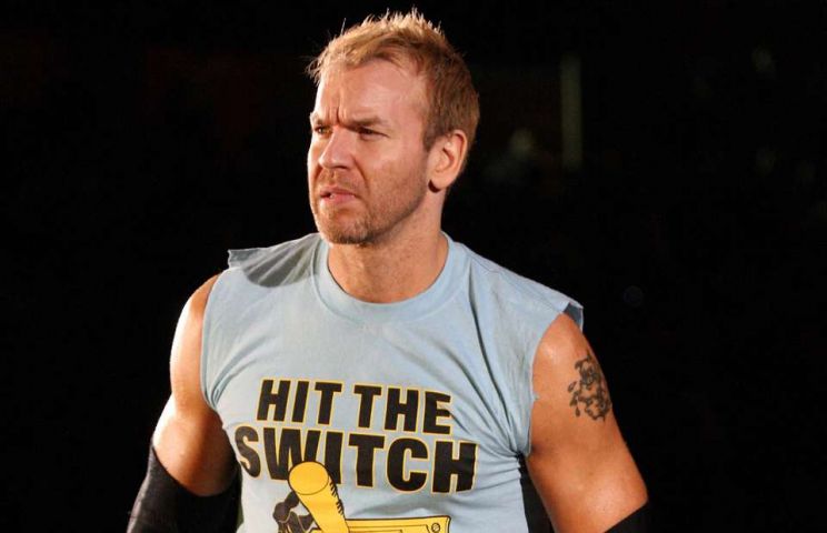 Christian Cage