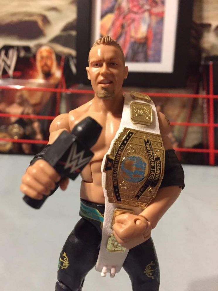 Christian Cage