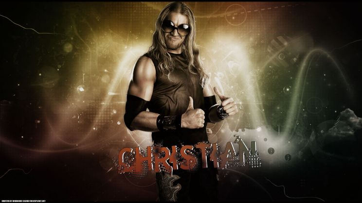 Christian Cage