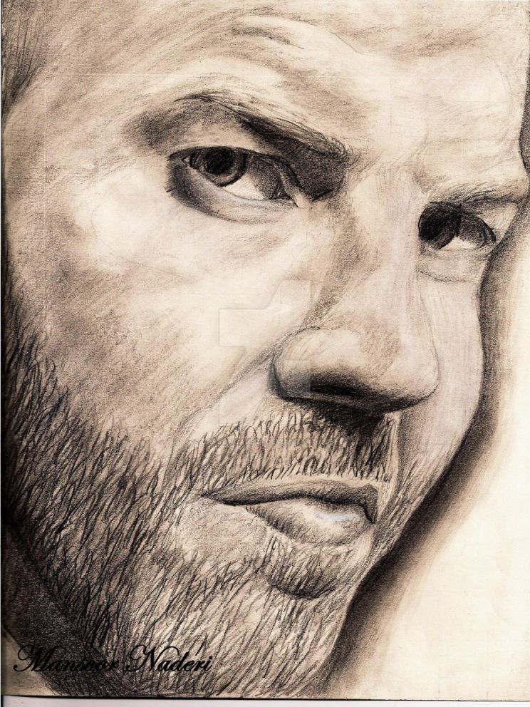 Christian Cage
