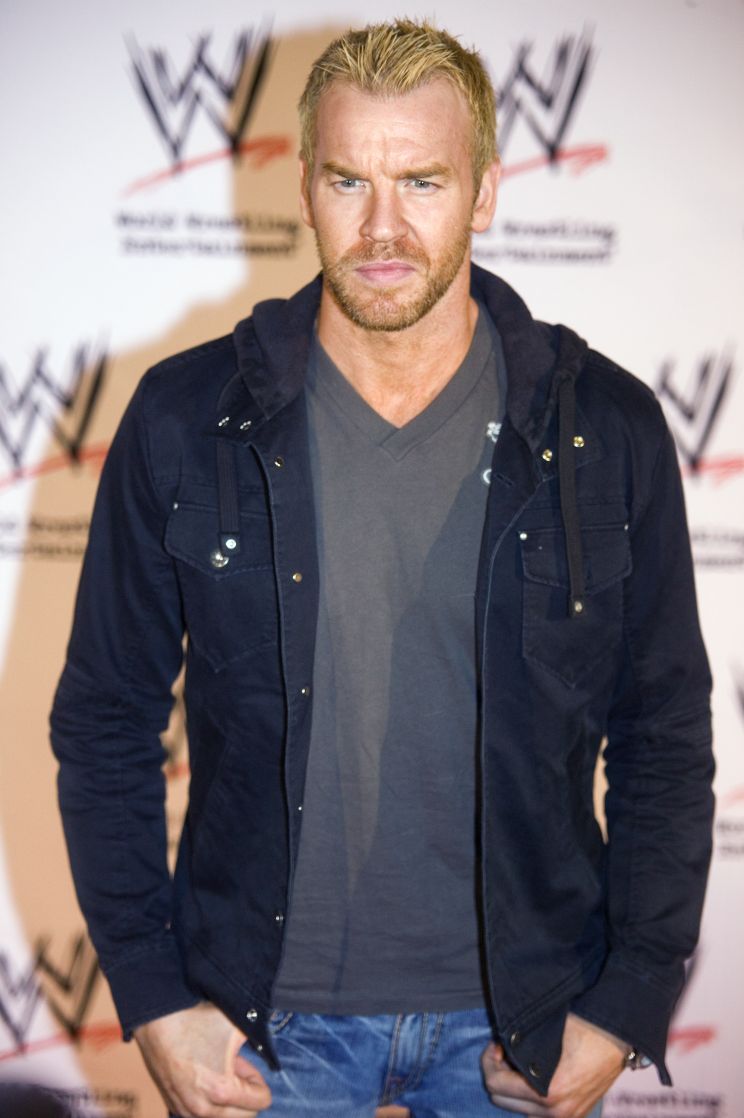 Christian Cage