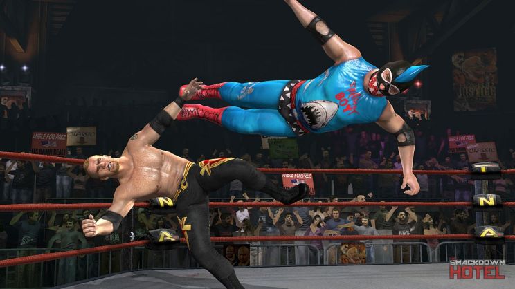 Christian Cage