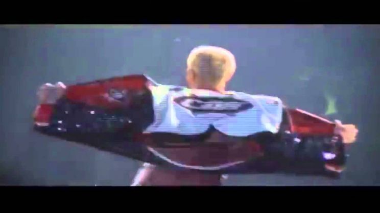 Christian Cage