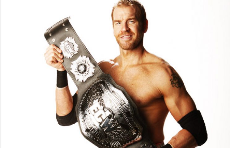 Christian Cage