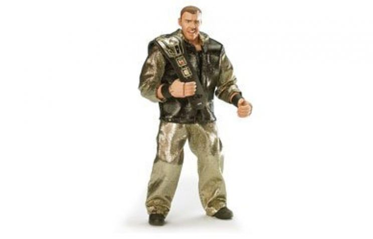 Christian Cage
