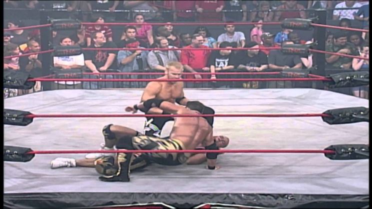 Christian Cage