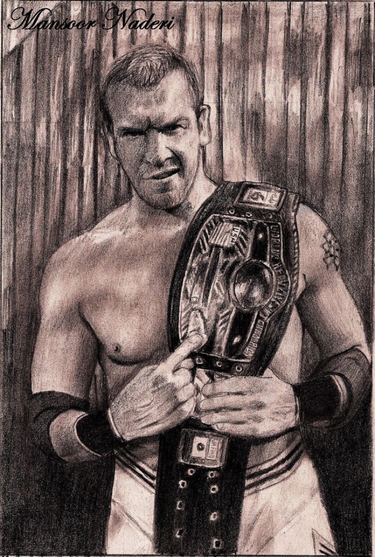 Christian Cage