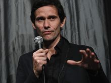 Christian Camargo