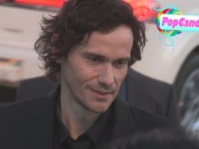 Christian Camargo