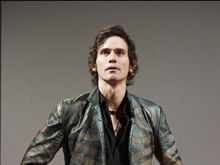 Christian Camargo