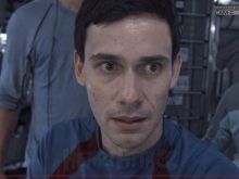 Christian Camargo