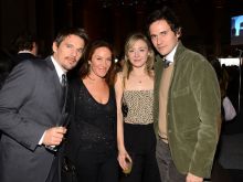 Christian Camargo