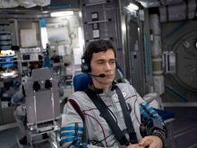 Christian Camargo