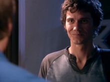 Christian Camargo