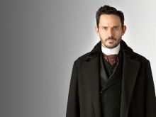 Christian Camargo