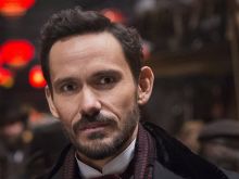 Christian Camargo