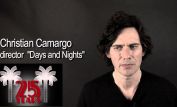 Christian Camargo