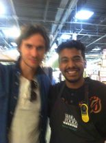 Christian Camargo