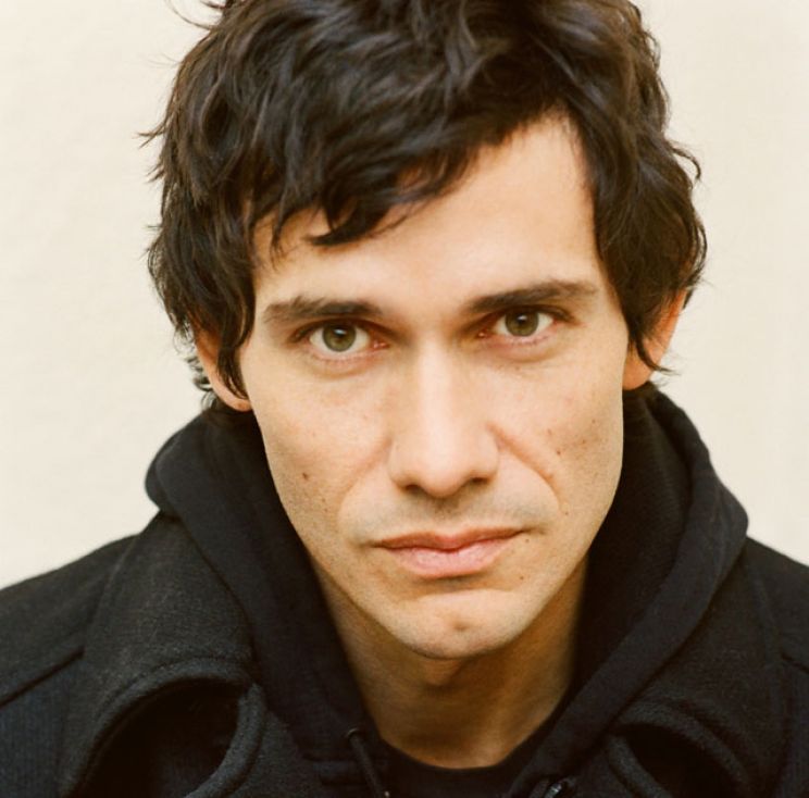 Christian Camargo