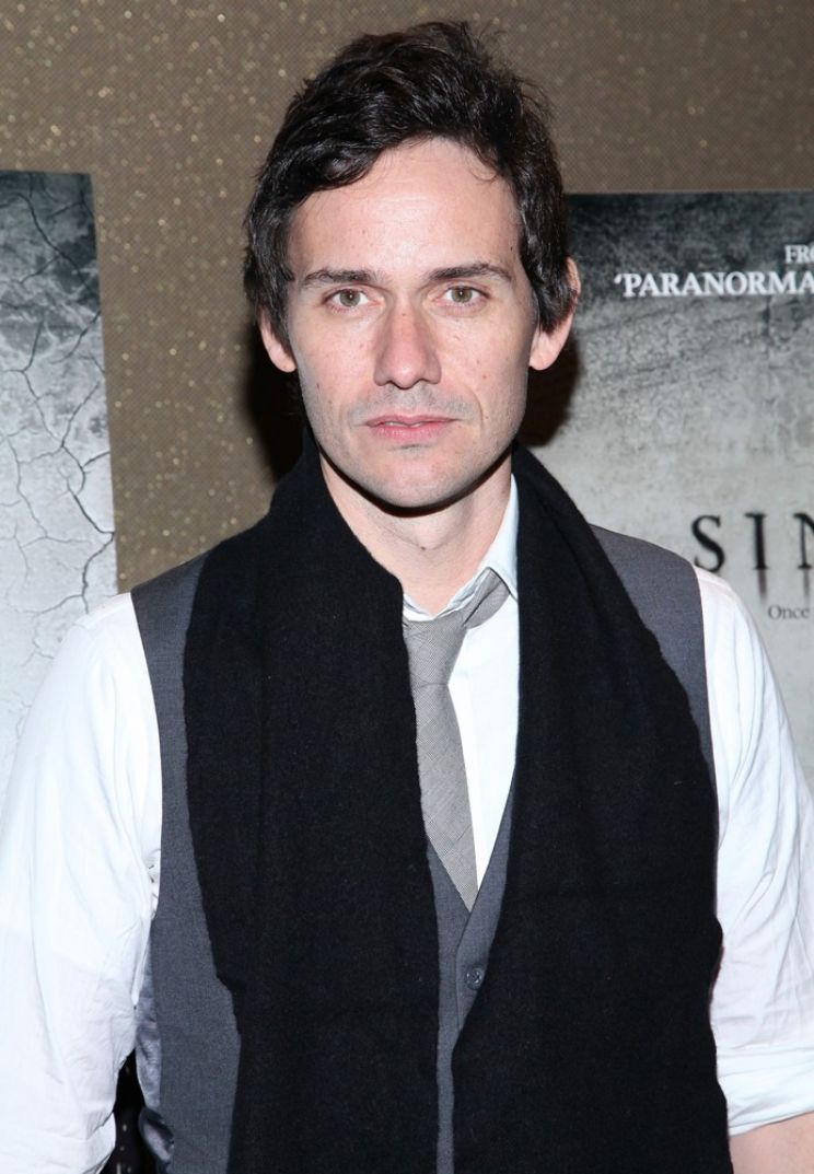 Christian Camargo