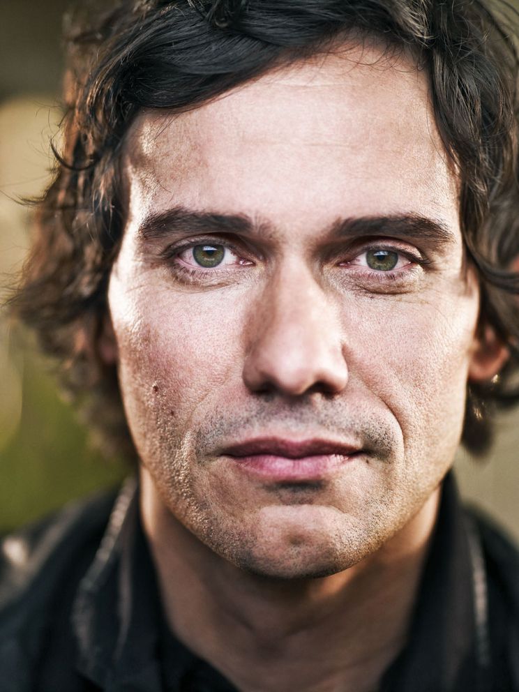 Christian Camargo