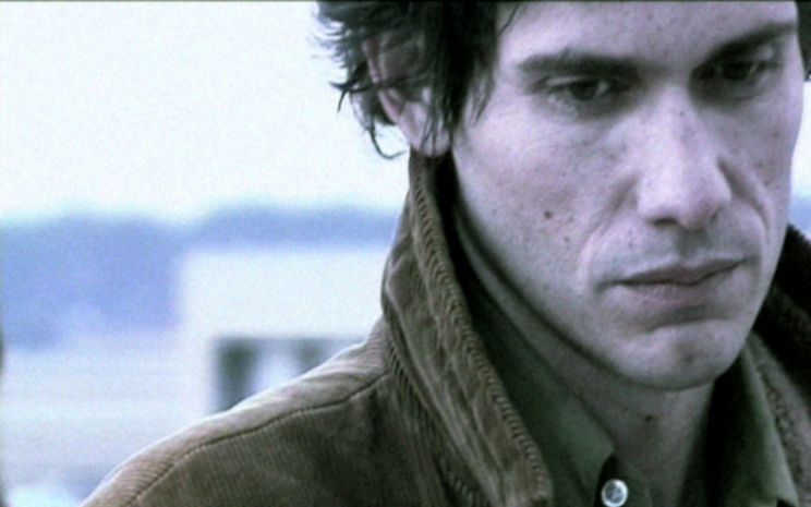 Christian Camargo