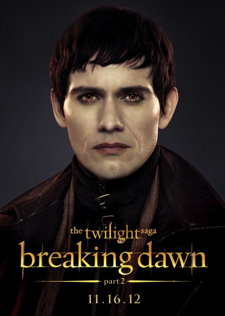Christian Camargo
