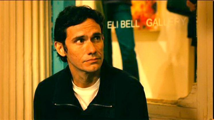 Christian Camargo