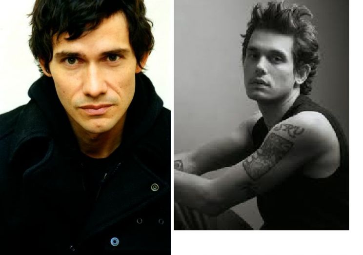 Christian Camargo