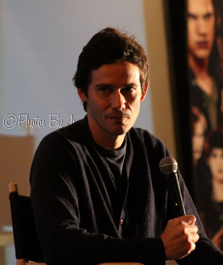 Christian Camargo