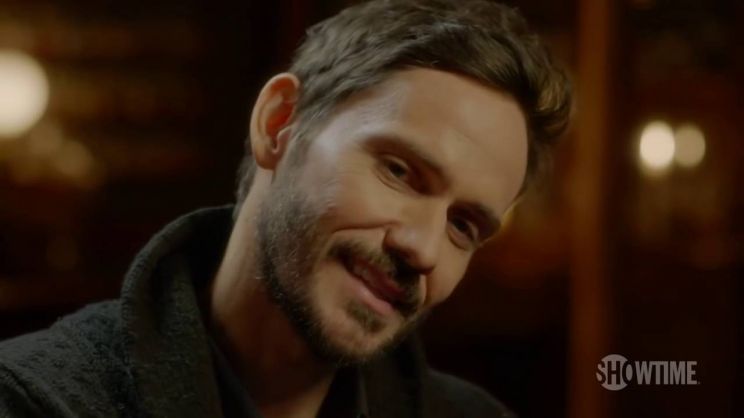 Christian Camargo