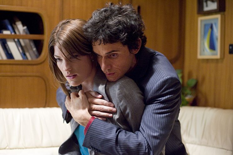 Christian Camargo