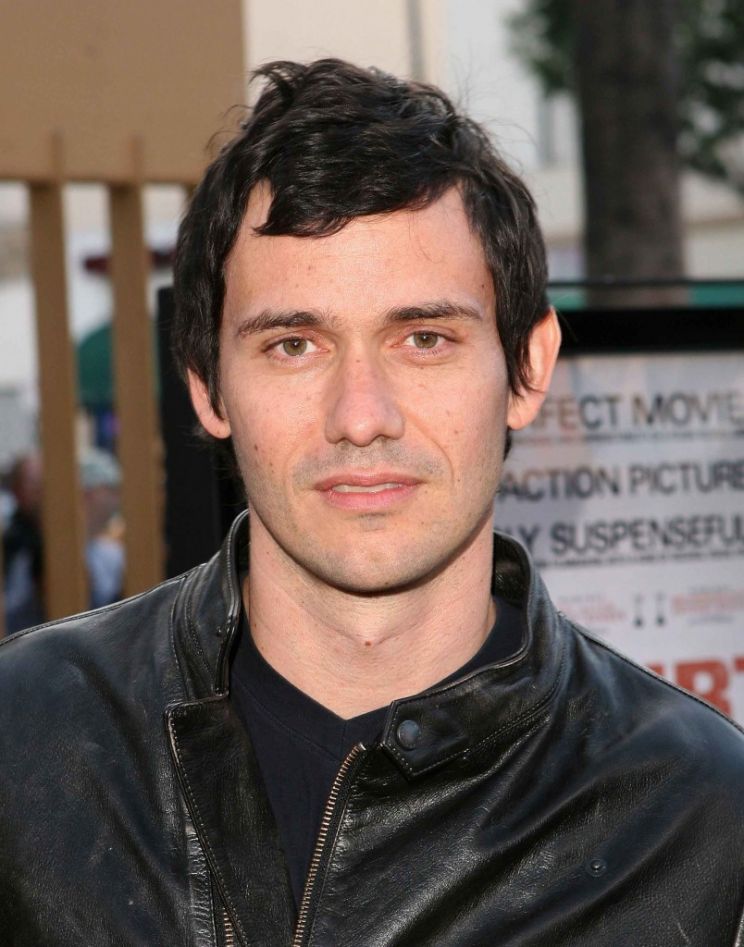 Christian Camargo
