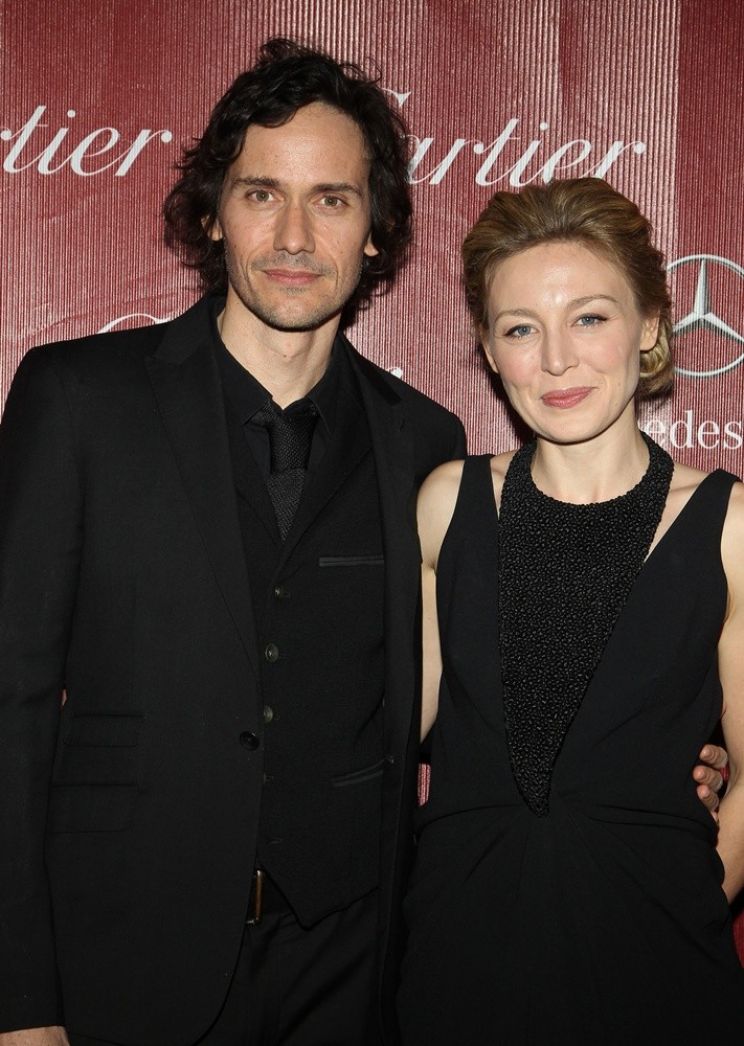 Christian Camargo