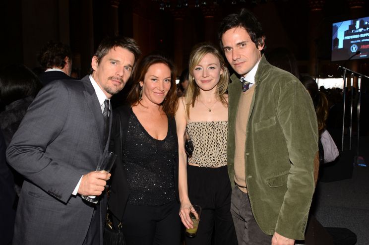Christian Camargo