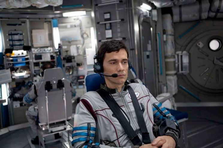 Christian Camargo