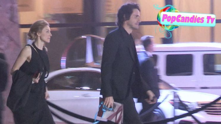 Christian Camargo
