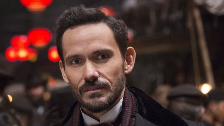 Christian Camargo