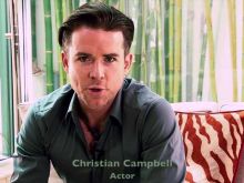 Christian Campbell