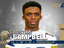 Christian Campbell
