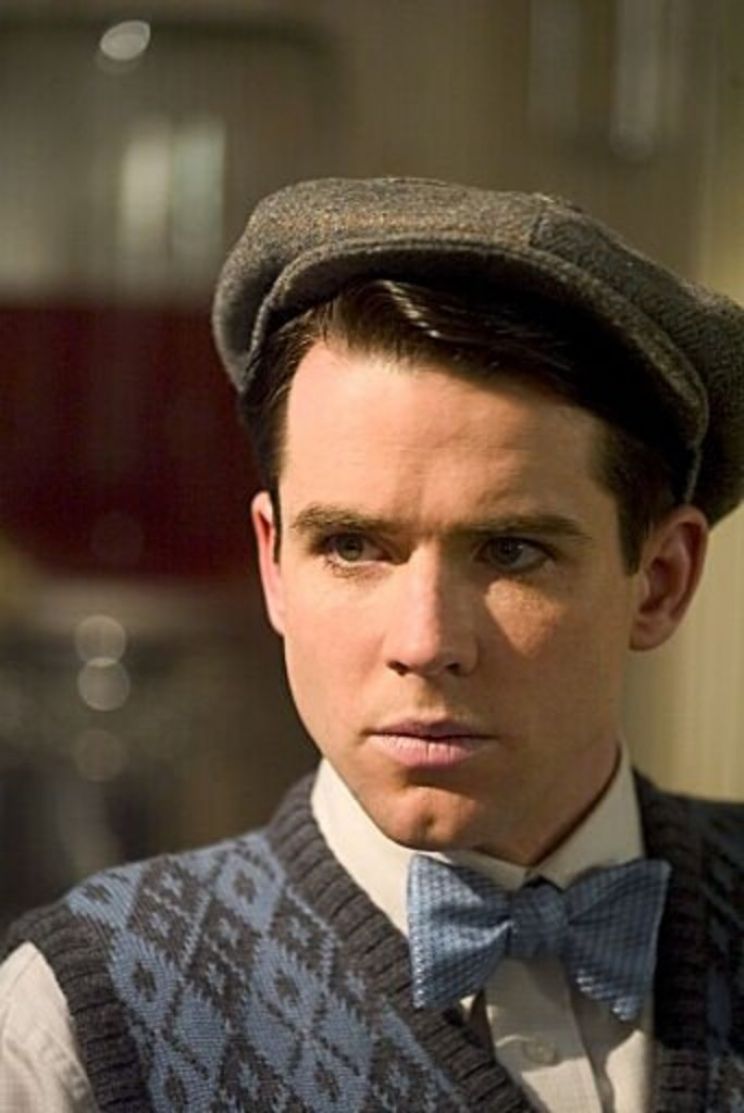 Christian Campbell