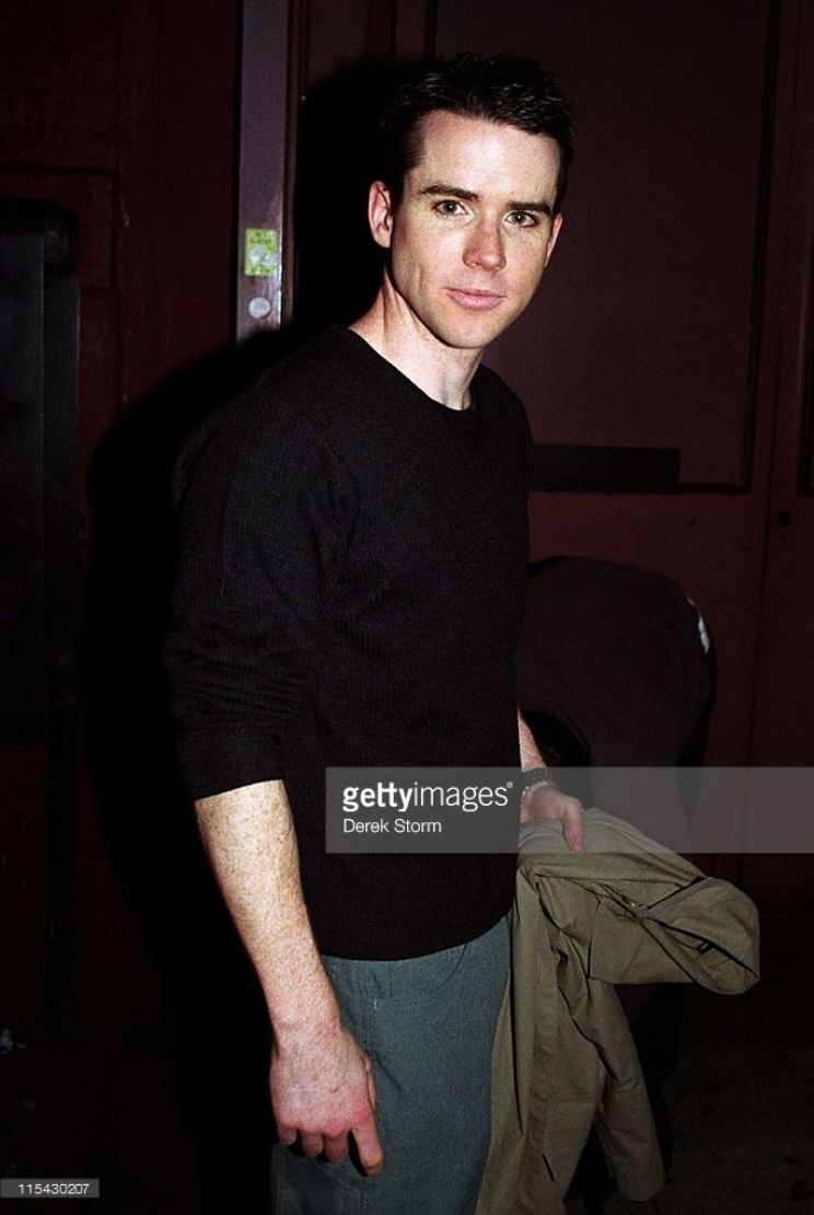 Christian Campbell