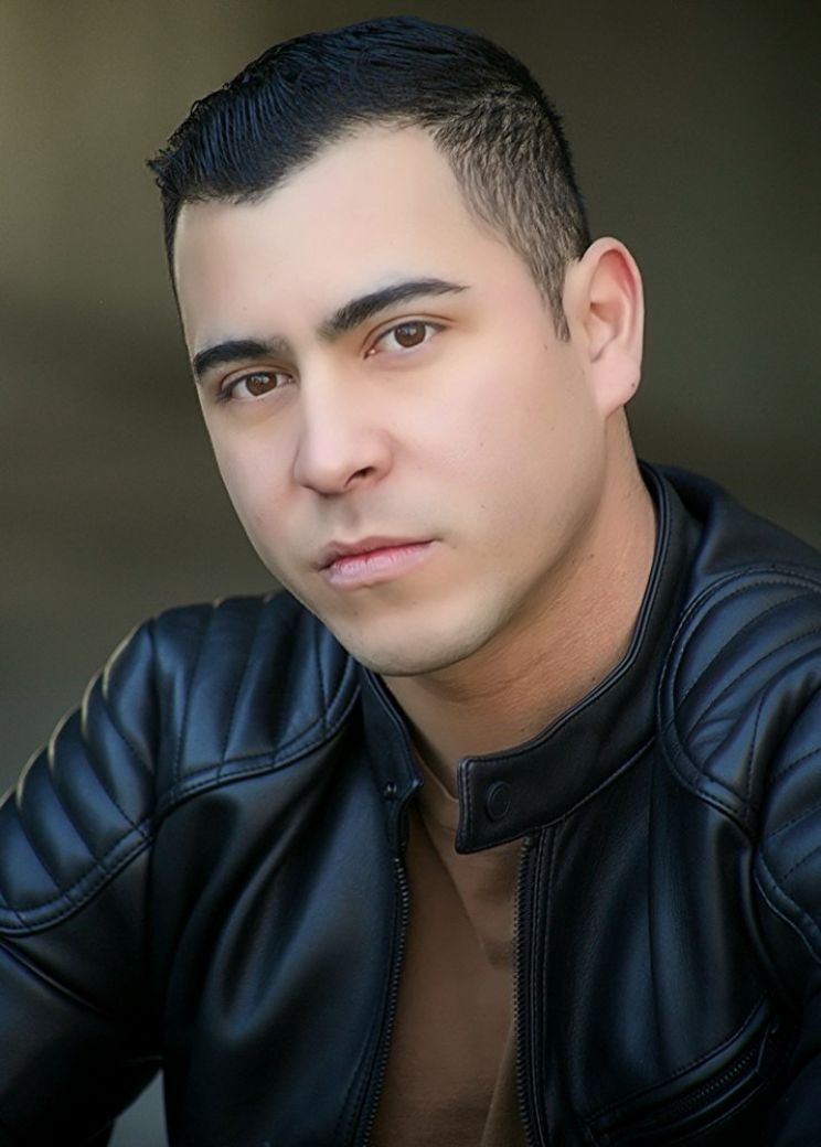 Christian Campos