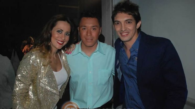 Christian Campos