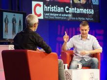 Christian Cantamessa
